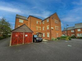 101, Massingham Park, Taunton TA2 7TQ
