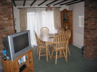 Lounge/diner