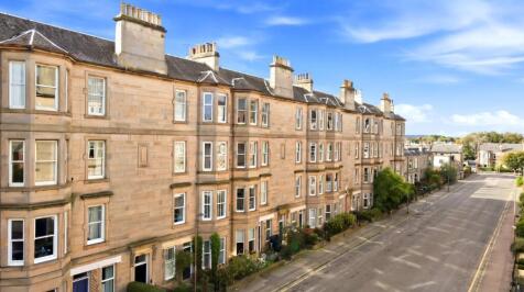 Darnell Road, Trinity, Edinburgh, Midlothian, EH5