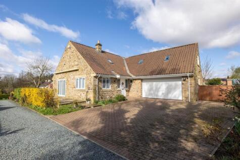 Lytel Garth, Keldholme, Kirkbymoorside, York