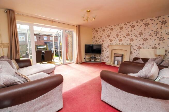 Living / Dining Room