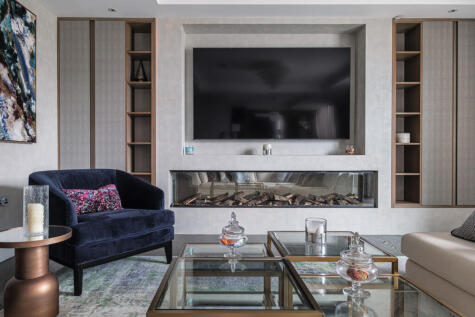 Maclaren House, London, W14