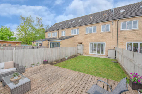 37 David Emmott Walk, Steeton, BD20 6FP