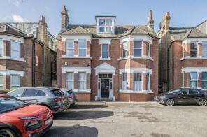 Flat 4, 110, Perry Vale, Forest Hill, London SE23 2LQ