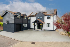 24, Milesmere, Two Mile Ash, Milton Keynes MK8 8DP