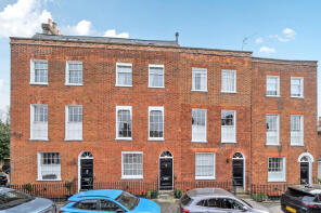 3, College Street, St Albans AL3 4PW
