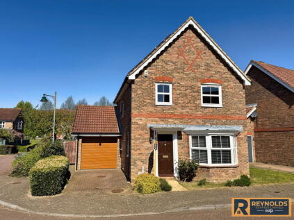 Bramley Way, Kings Hill, West Malling, ME19 4BD