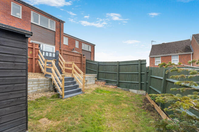 21, Forgeway, Banbury photo 4