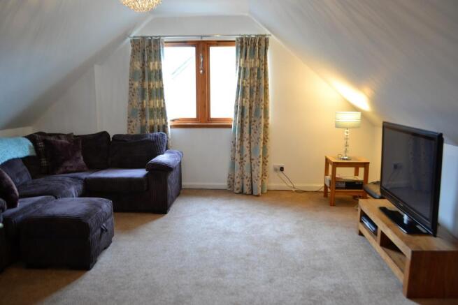 Bedroom/Lounge Two