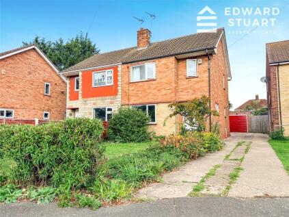 Figtree Walk, Peterborough, Cambridgeshire, PE1