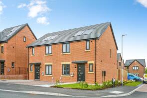47, Burgundy Crescent, Churwell, Morley LS27 7ZG