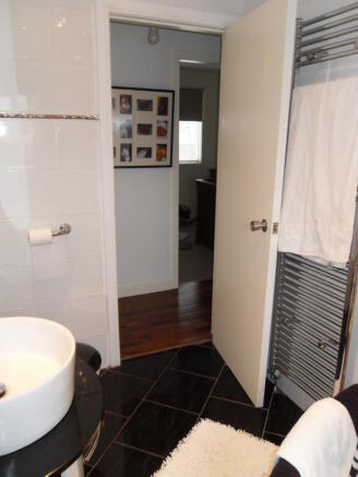 Bathroom 2