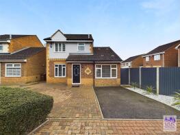 10, Chequers Court, Strood, Rochester ME2 3NG