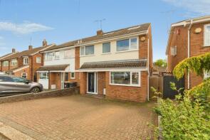 97, Brooklands Drive, Leighton Buzzard LU7 3PG