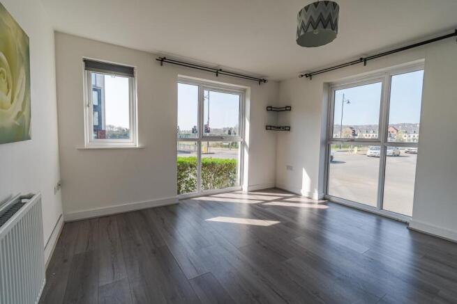 Kitchen / Living Room