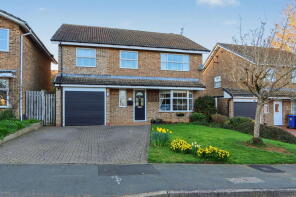 15, Kedleston Rise, Banbury OX16 9TX