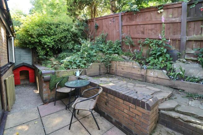 2 bed House to rent Image 9