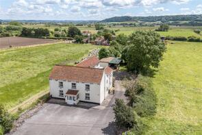 Sedgemoor House, Townsend, Othery, Bridgwater TA7 0QL