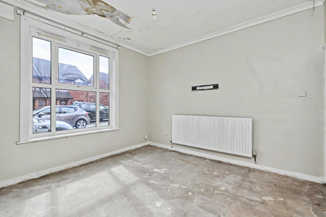 45 Tantarra Street, Walsall, West Midlands, WS1 2HU