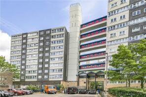 49, Cromwell House, Charlotte Despard Avenue, London SW11 5HW