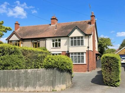 College Road, Hereford