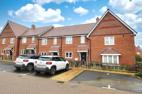 Augusta Close, Botley, SO32