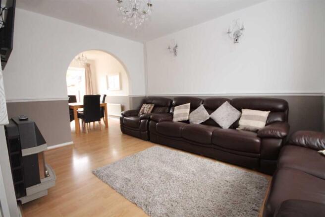 Lounge Area