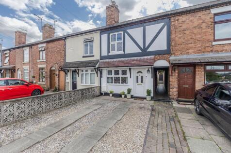 Park Road, Willaston, CW5
