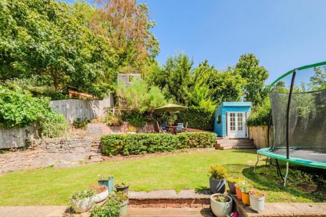 5-bed detached on Providence Lane, Long Ashton, BS41, £775,000