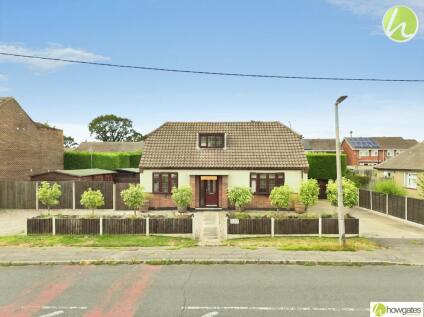 Branksome Avenue, Stanford-Le-Hope, SS17