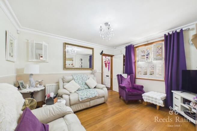 2 bed End of Terrace for sale Image 4