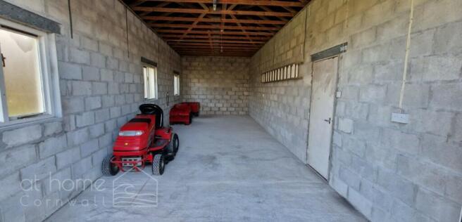 Storgae Garage