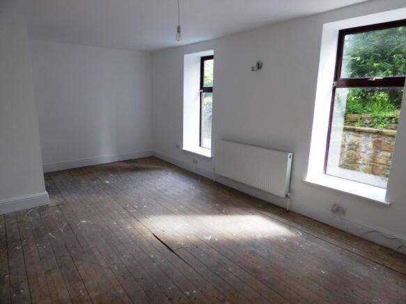 Bedroom Four 19'7 x