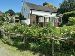 The Old Farmhouse, Higher Carley Barns, Road From Smallacombe To Carley, Lifton PL16 0EB