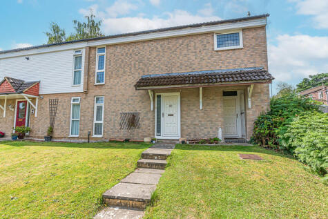 Jameston, Bracknell