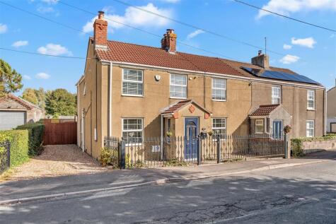 Redwick Road, Pilning, South Gloucestershire