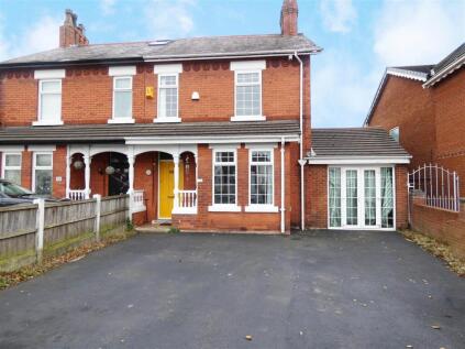 Rainhill Road, Rainhill, Prescot