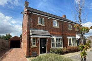 15, Mobbs Close, Olney MK46 4DZ