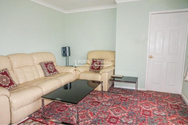 Reception Room One