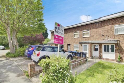 Honeysuckle Gardens, HATFIELD