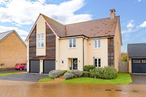 Great Blakelands, Marston Moretaine, MK43