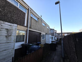 99, Bearncroft, Digmoor, Skelmersdale WN8 9HF