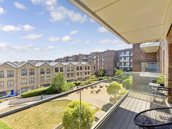 Balcony / Terrace