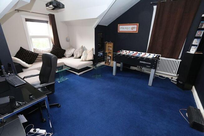 Bedroom 5