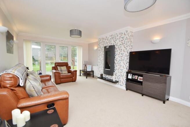 sitting room