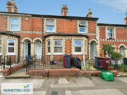 58, Highgrove Street, Reading RG1 5EN