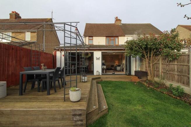 Rear Elevation1
