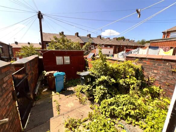2 bed End of Terrace for sale Image 11