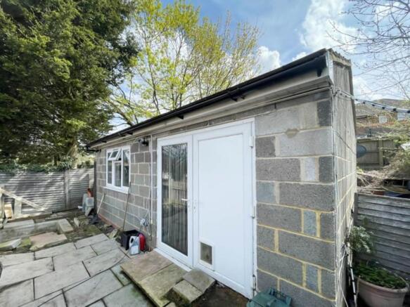 Outbuilding