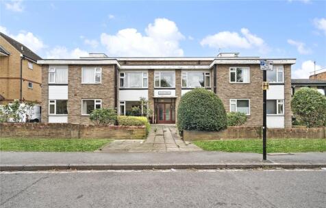 Forest Road, Leytonstone, London, E11